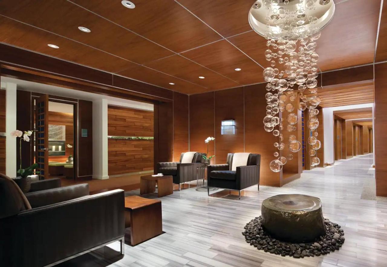 Vdara Studio Suite 011 Pool View Free Valet Parking Las Vegas Exterior foto